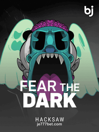 Fear the Dark Slot Game