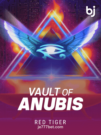 Vault of Anubis Slot Game