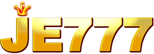 je777 অফিসিয়াল লোগো - je777 Casino